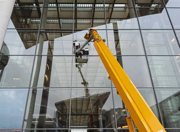 Window Cleaning in Williamson County TN