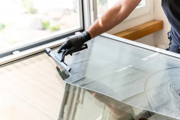 Why Window Cleaning Matters in Williamson County TN