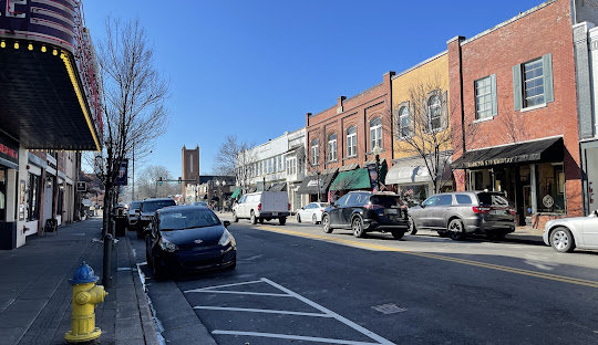 Williamson County TN Window Cleaning