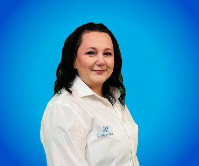 Tasha  – Office Manager